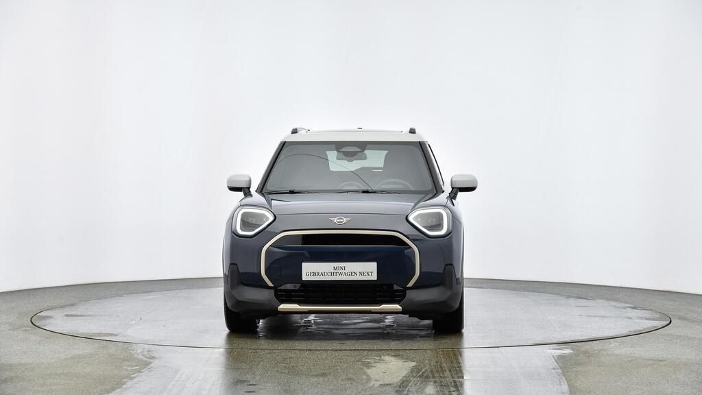 MINI John Cooper Works 2024