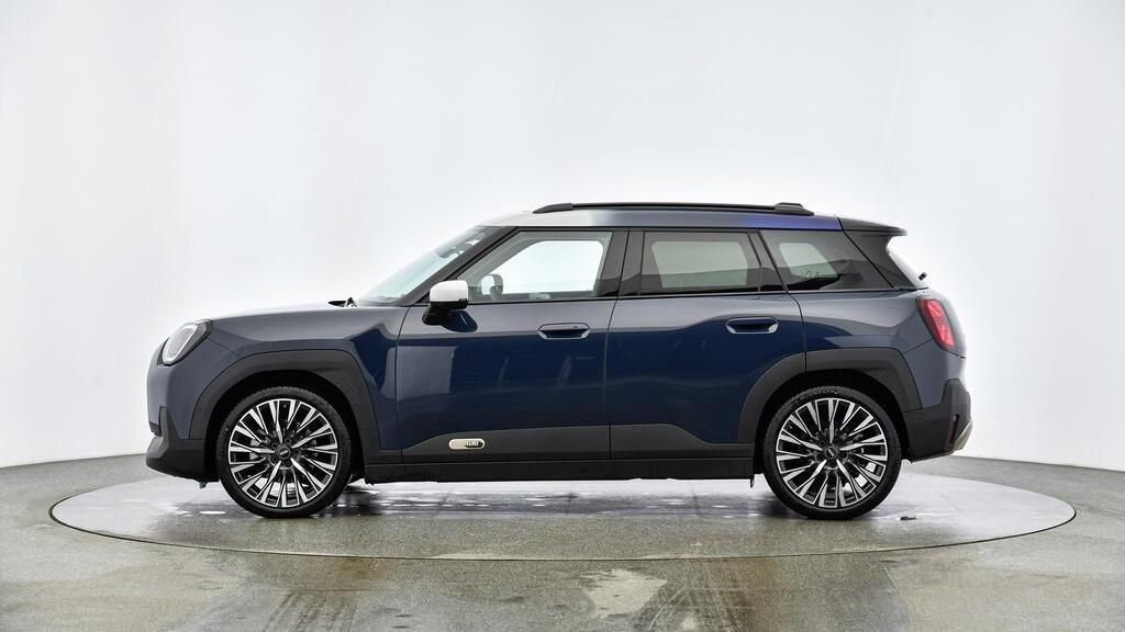 MINI John Cooper Works 2024