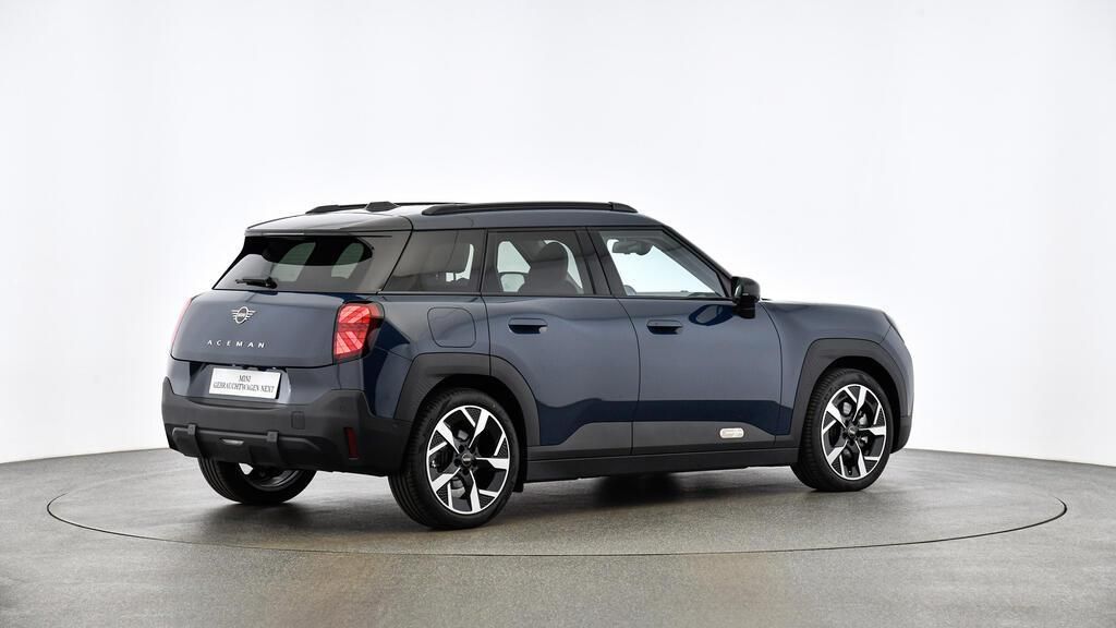 MINI John Cooper Works 2024