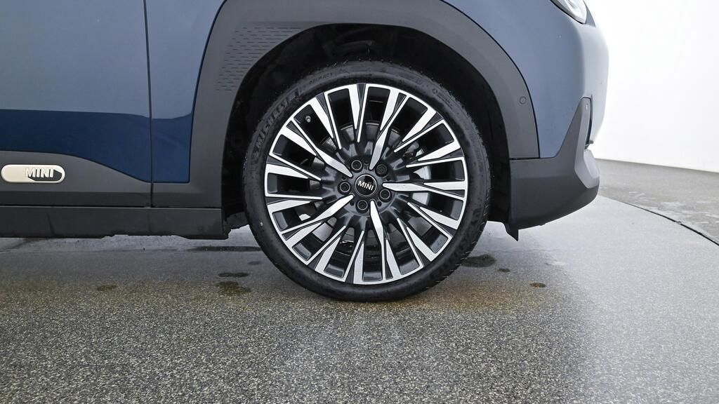 MINI John Cooper Works 2024