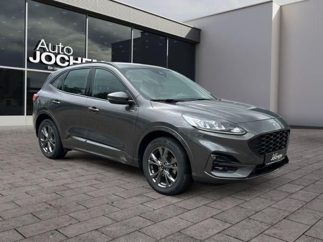 Ford Kuga 2022
