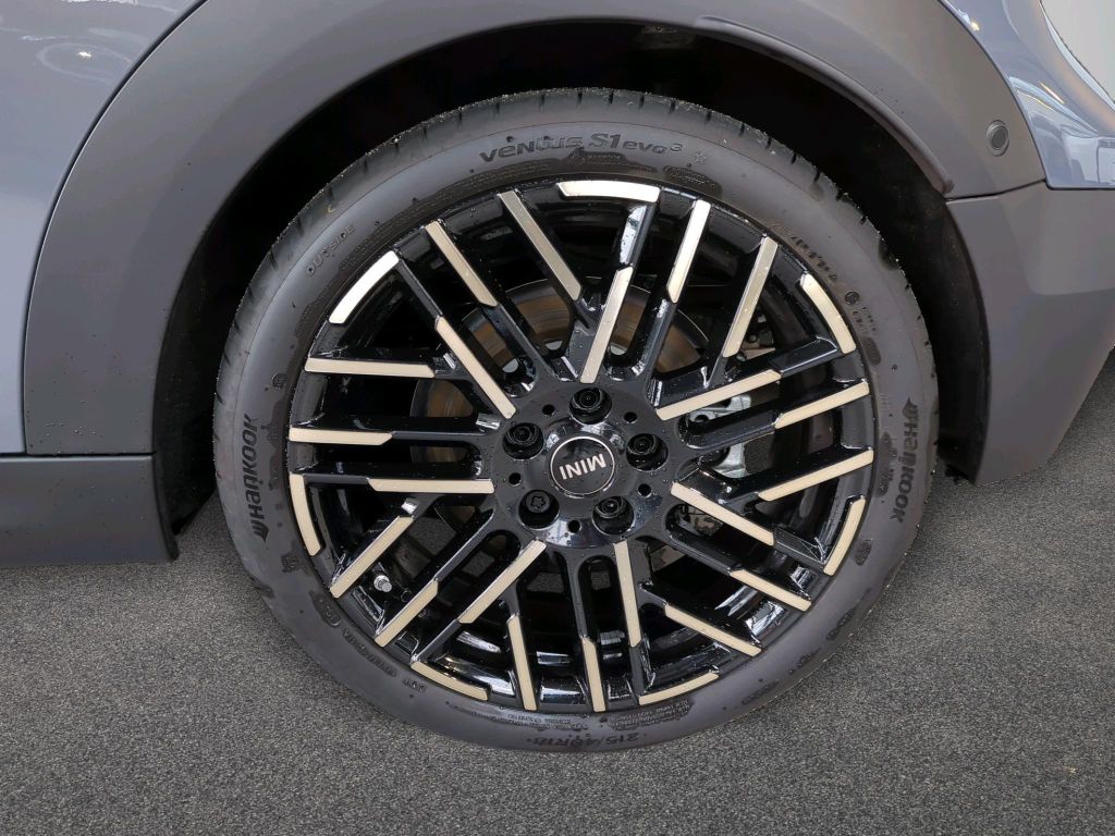 MINI Cooper S Cabrio 2024