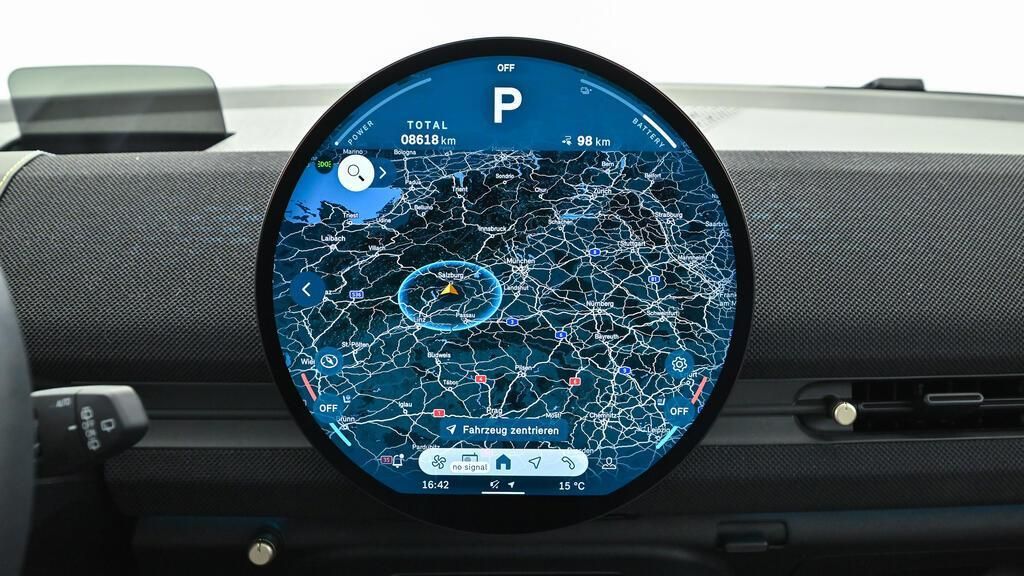 MINI John Cooper Works 2024