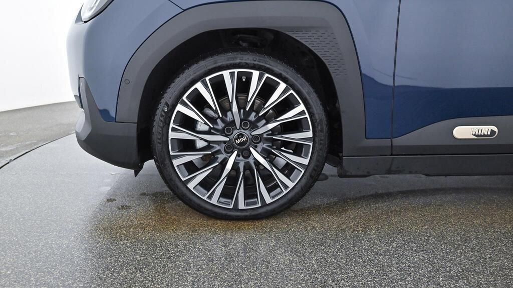 MINI John Cooper Works 2024