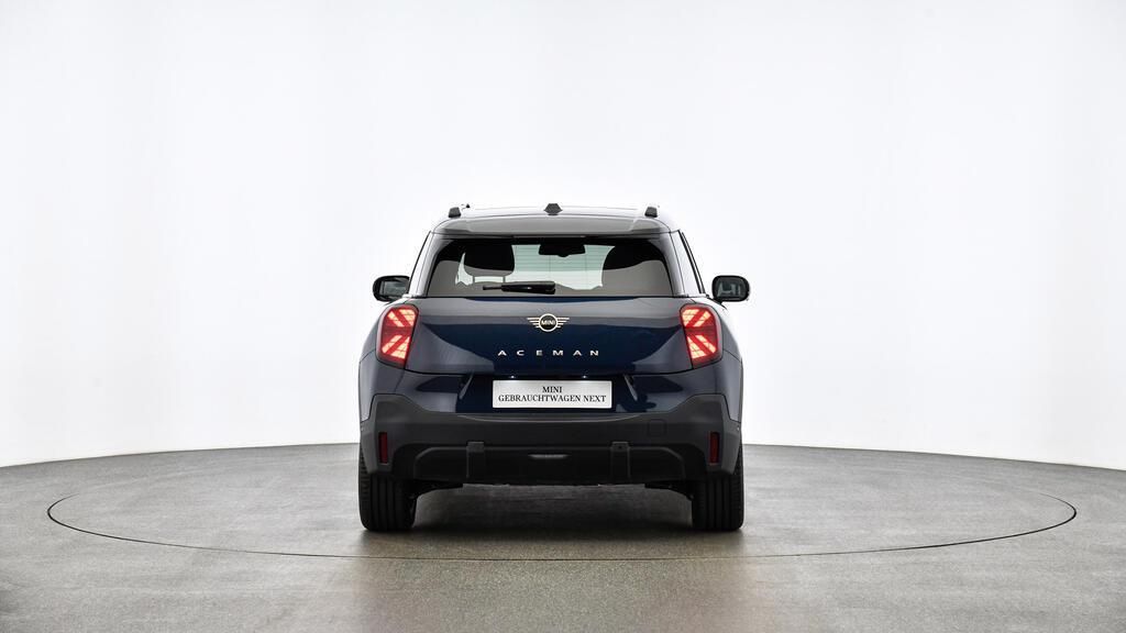 MINI John Cooper Works 2024