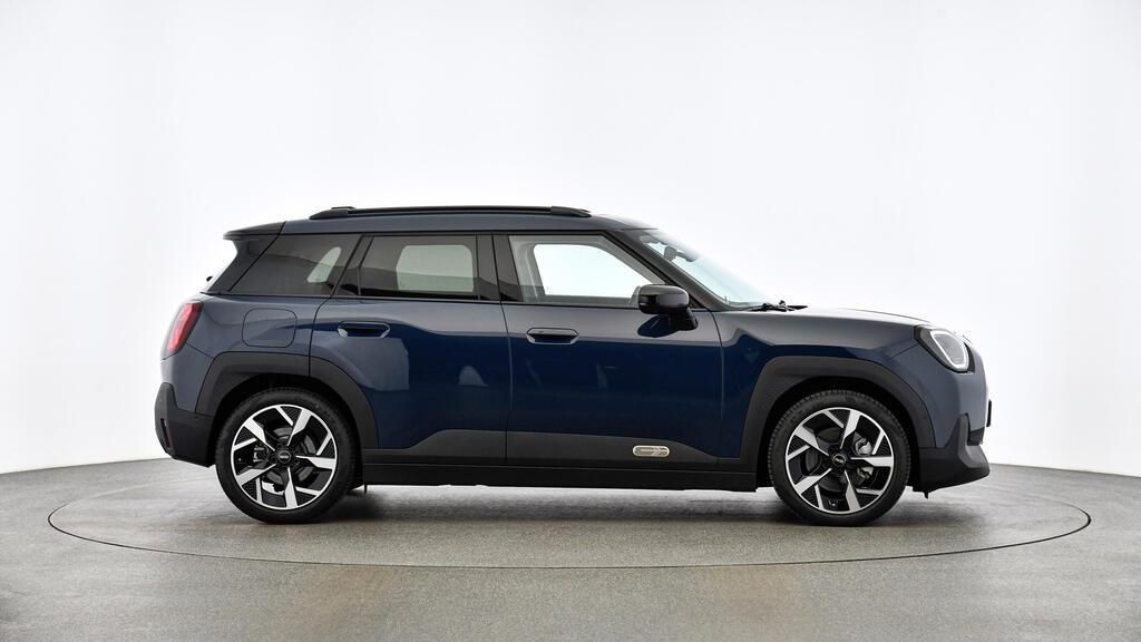 MINI John Cooper Works 2024