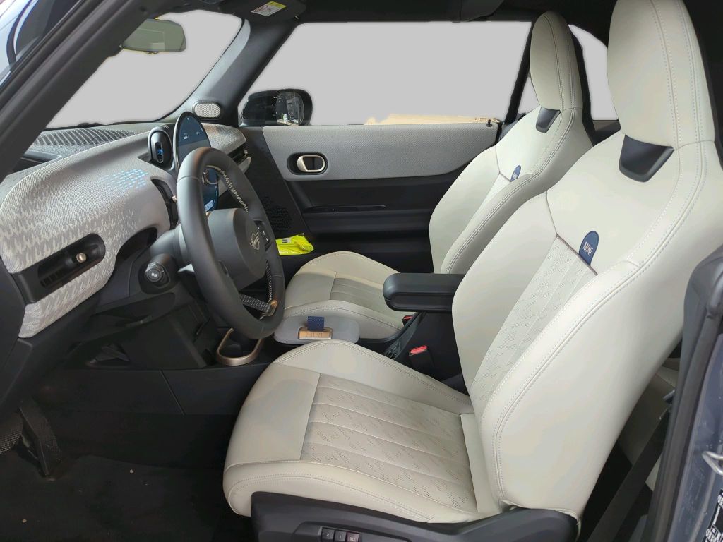 MINI Cooper S Cabrio 2024