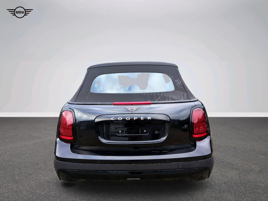 MINI Cooper Cabrio 2024