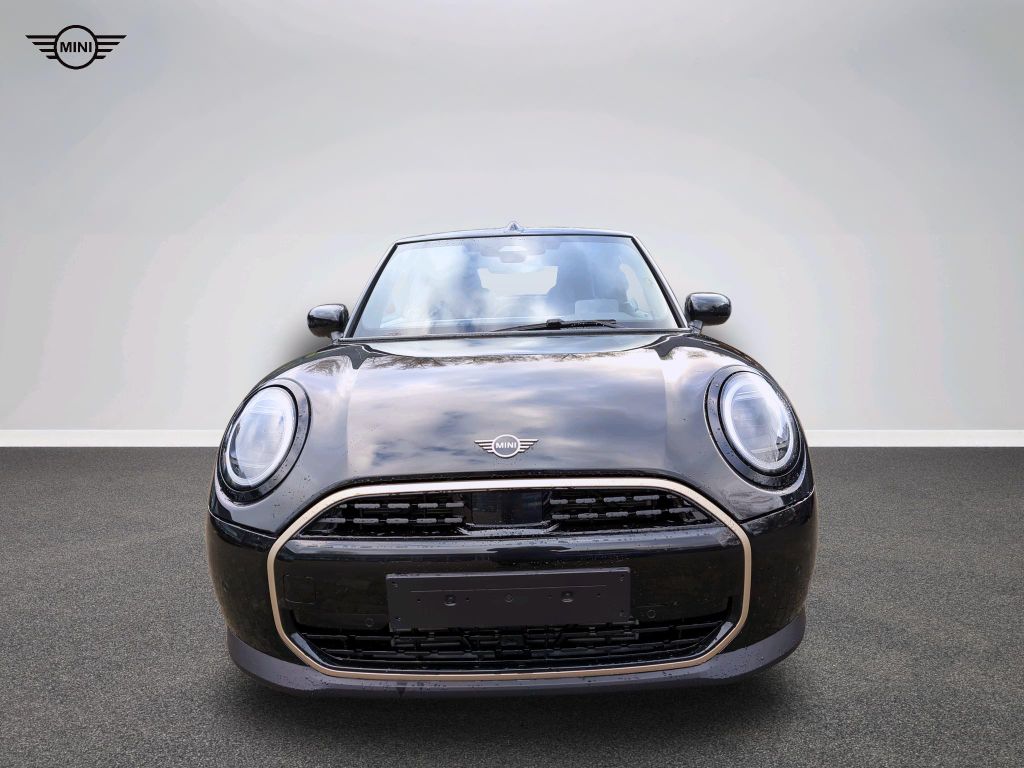 MINI Cooper Cabrio 2024