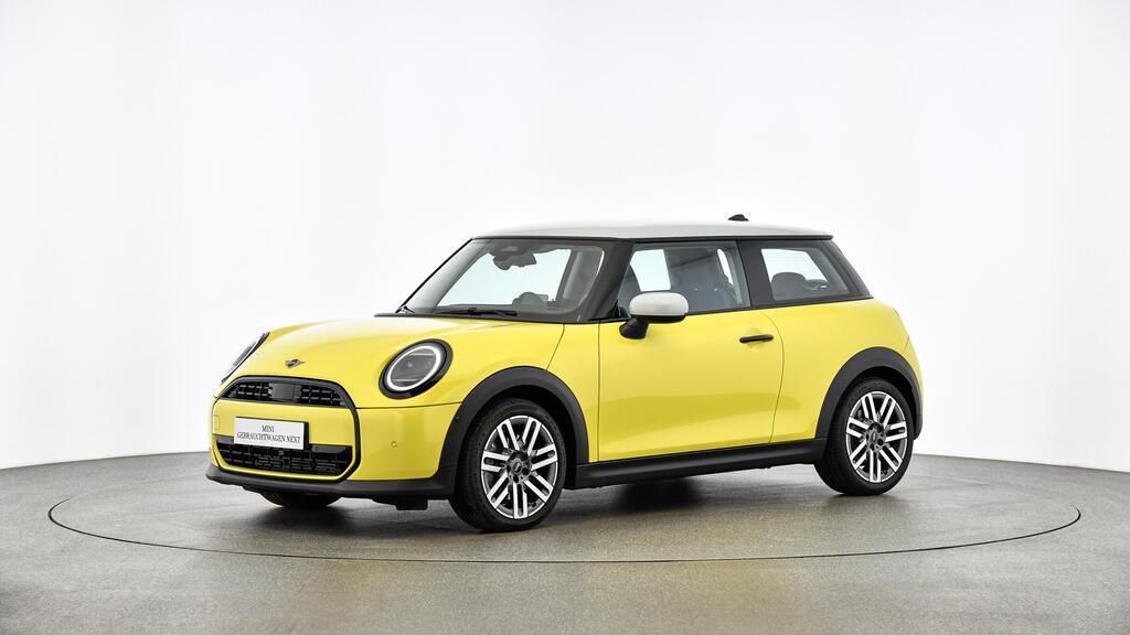 MINI Cooper C 2024