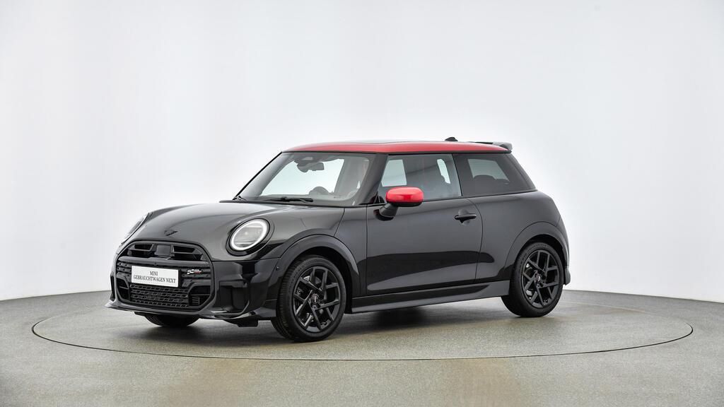 MINI Cooper C 2024