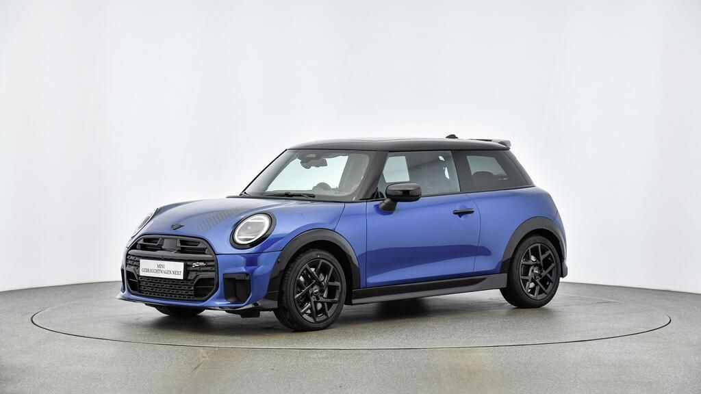 MINI Cooper S 2025