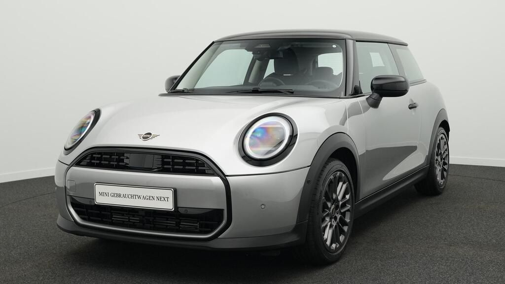 MINI Cooper C 2024