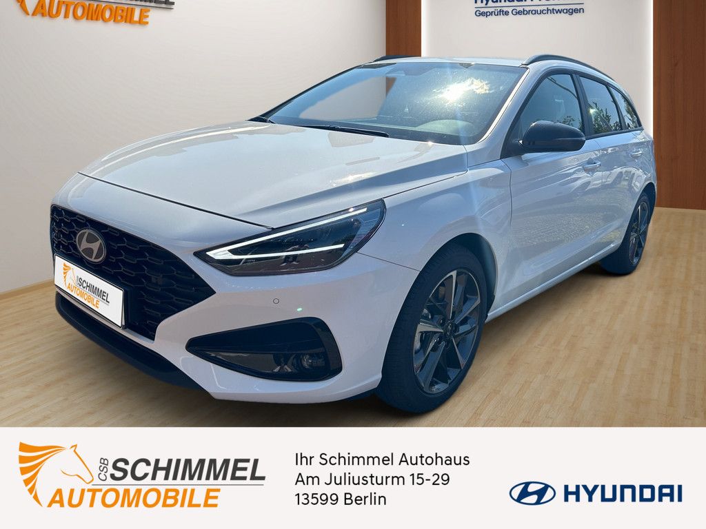 Hyundai i30 2024
