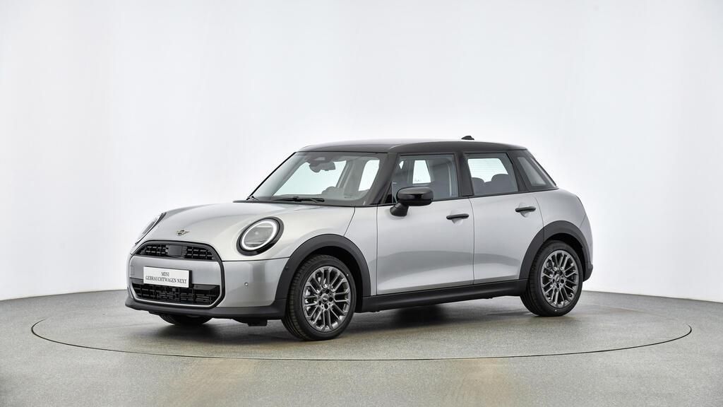 MINI Cooper C 2024