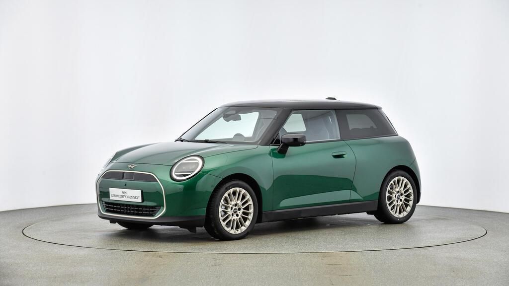 MINI Cooper E 2024