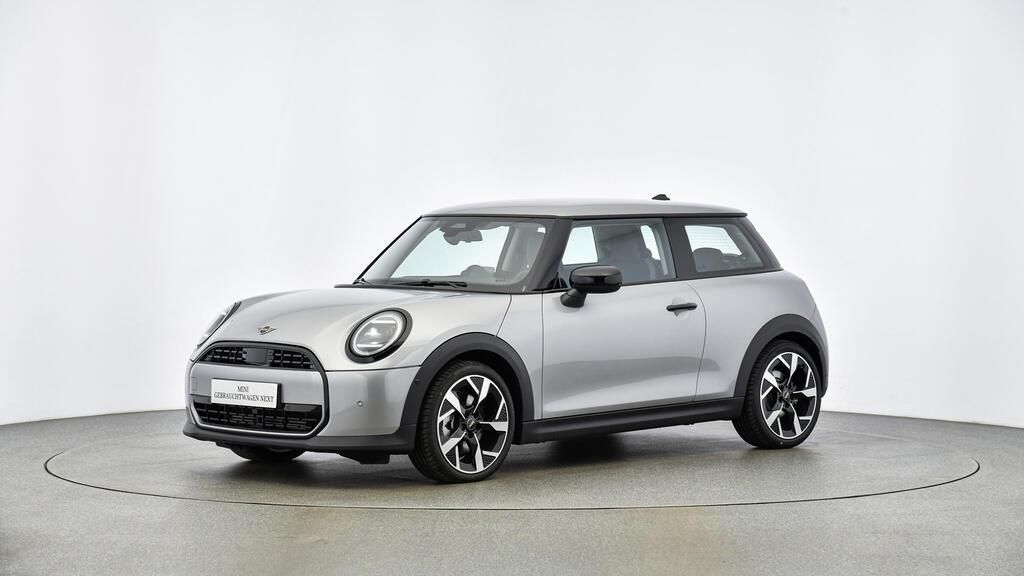 MINI Cooper C 2024