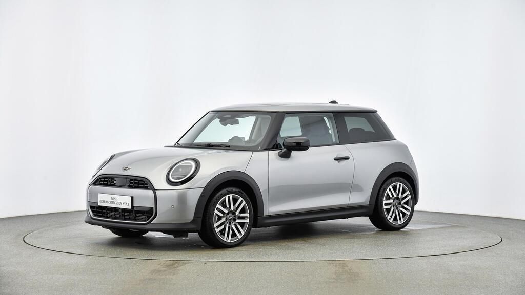MINI Cooper C 2024