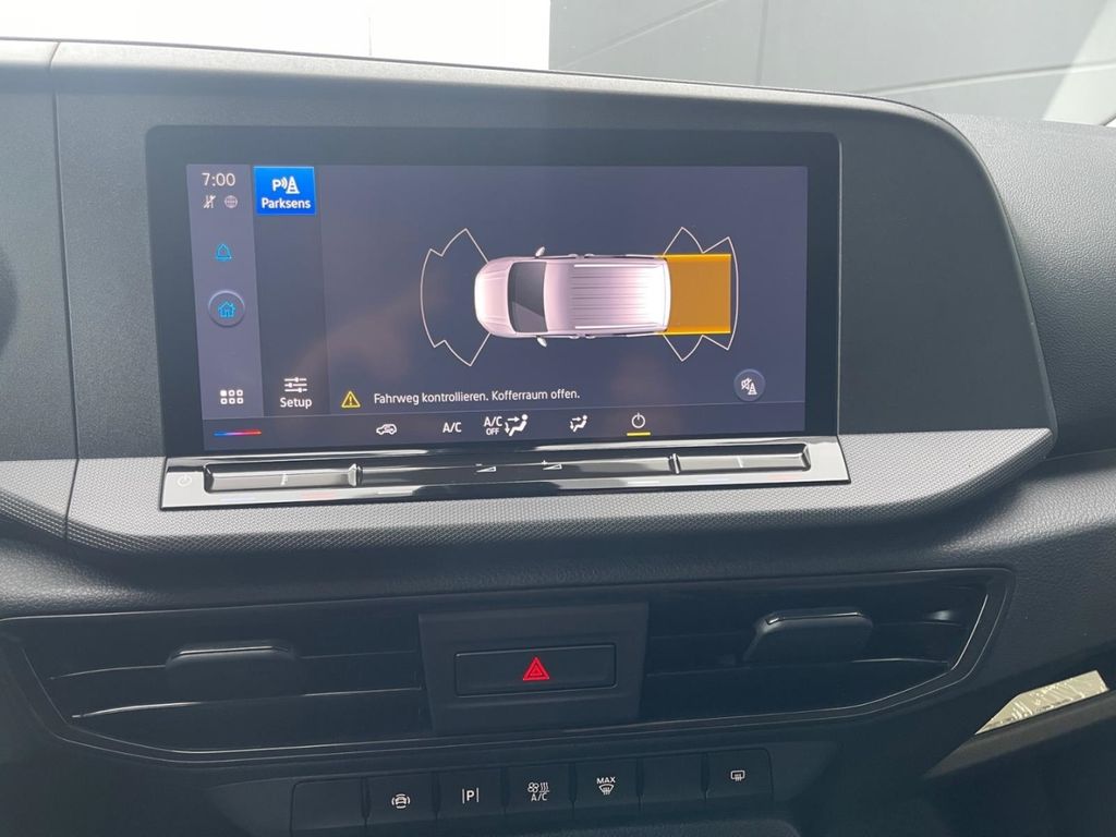 Ford Transit Connect 2025