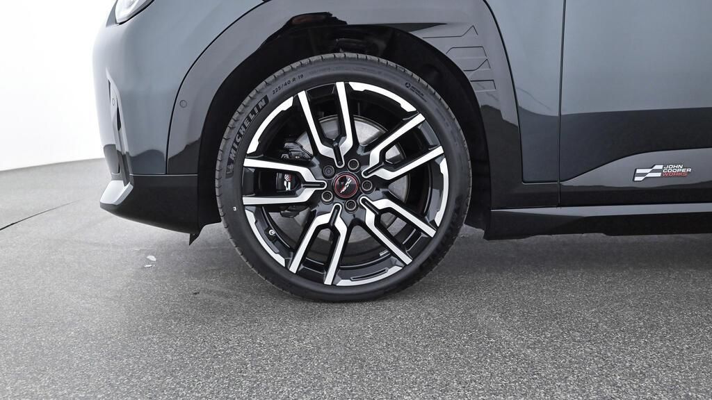 MINI John Cooper Works 2024