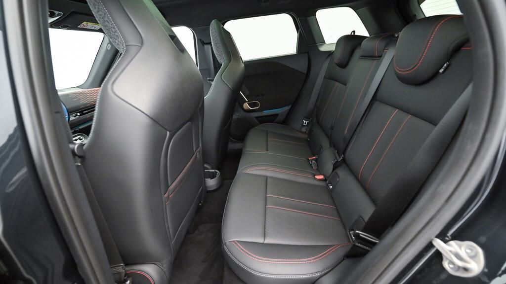 MINI John Cooper Works 2024