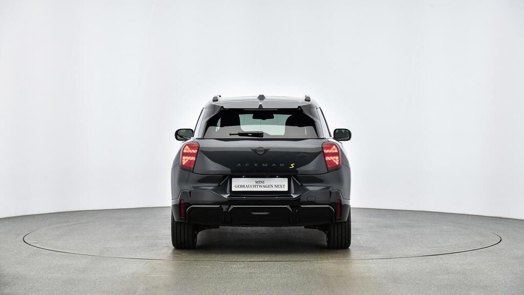 MINI John Cooper Works 2024