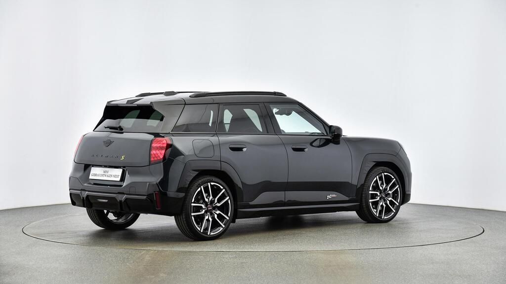 MINI John Cooper Works 2024