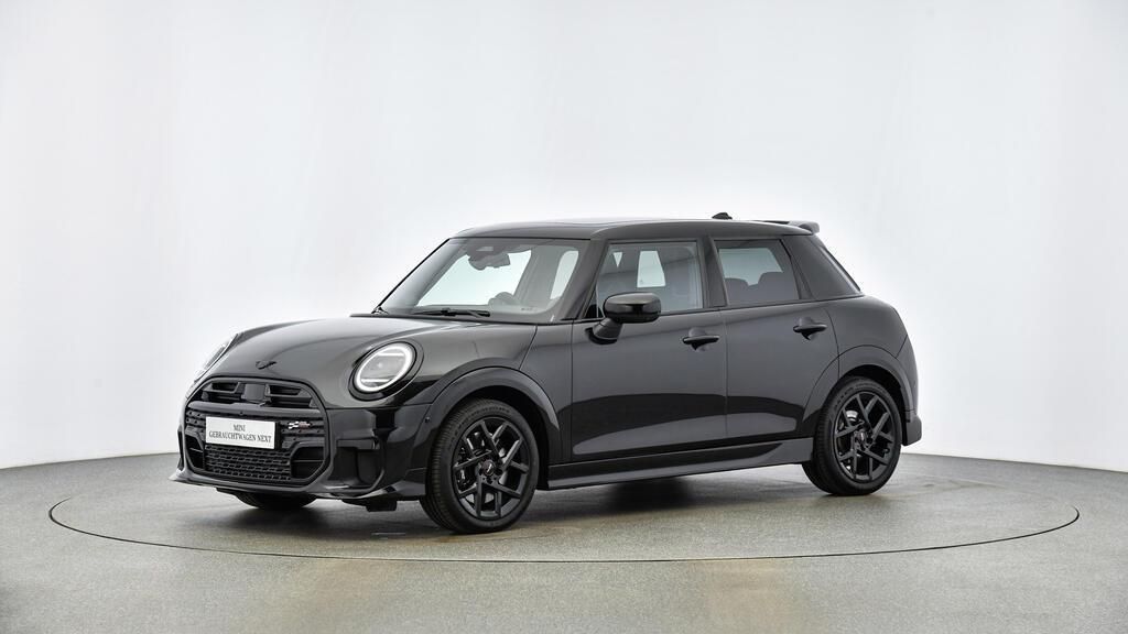 MINI Cooper S 2024