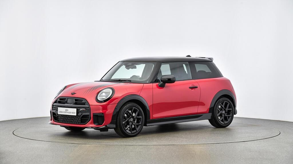MINI Cooper S 2024