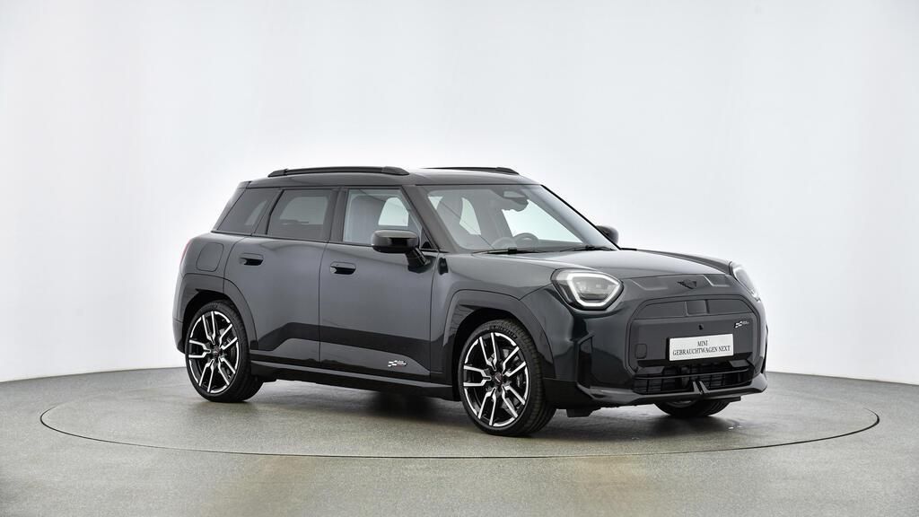 MINI John Cooper Works 2024