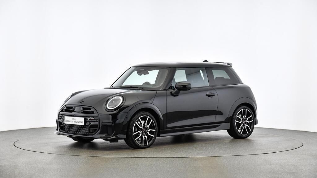 MINI Cooper C 2024