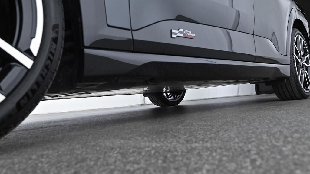 MINI John Cooper Works 2024