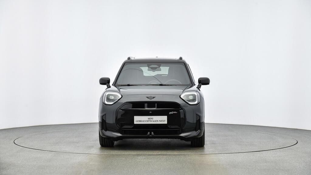 MINI John Cooper Works 2024