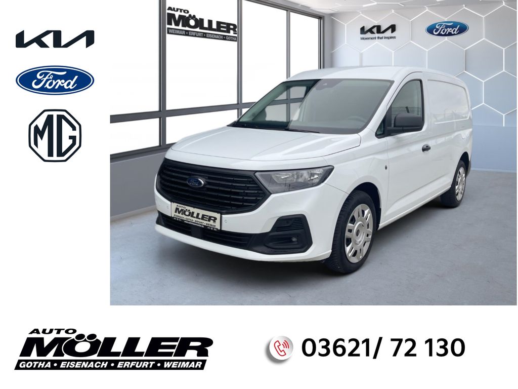 Ford Transit Connect 2025