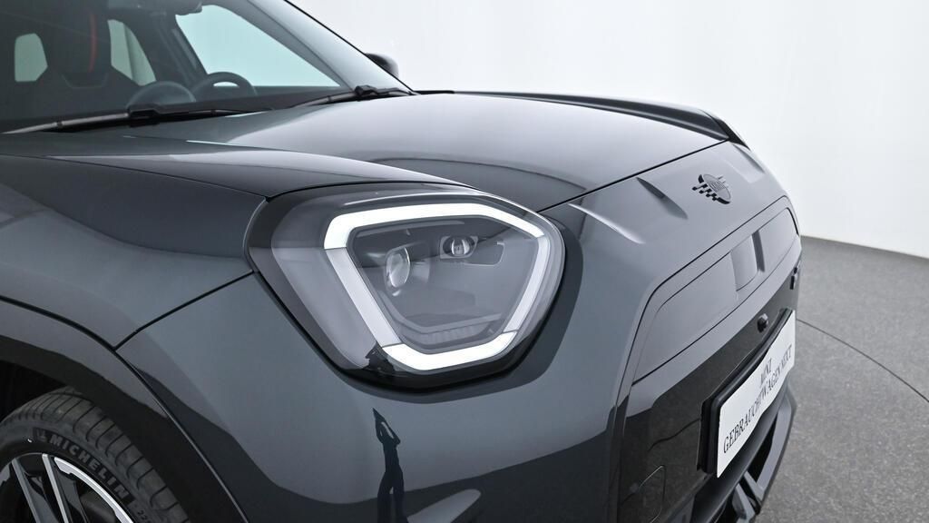 MINI John Cooper Works 2024