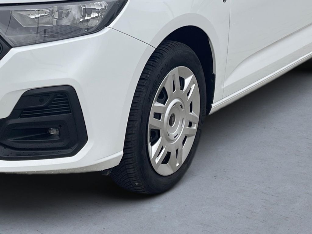 Ford Transit Connect 2025