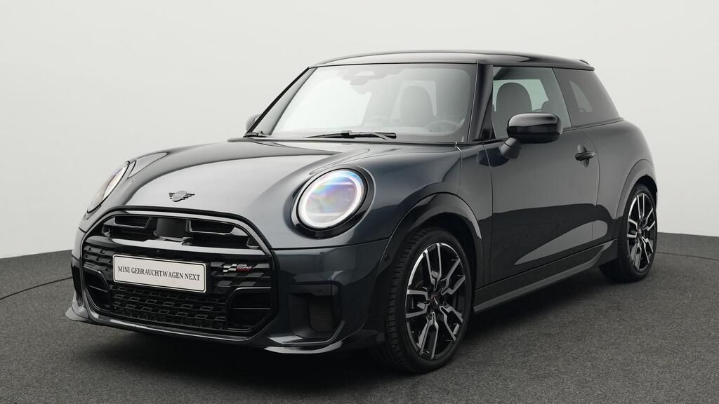 MINI Cooper S 2024