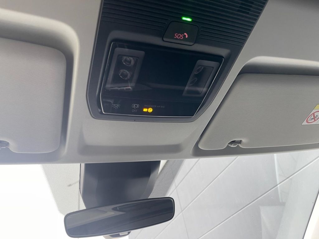 Ford Transit Connect 2025