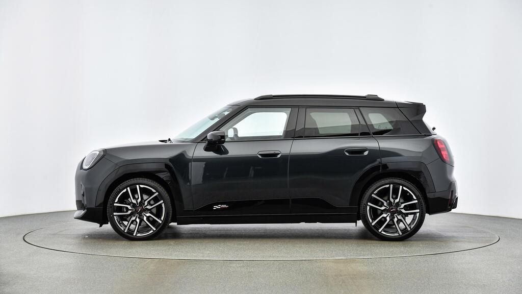 MINI John Cooper Works 2024