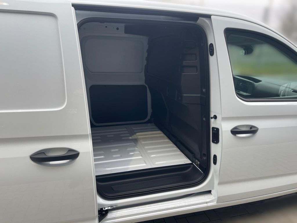 Ford Transit Connect 2025