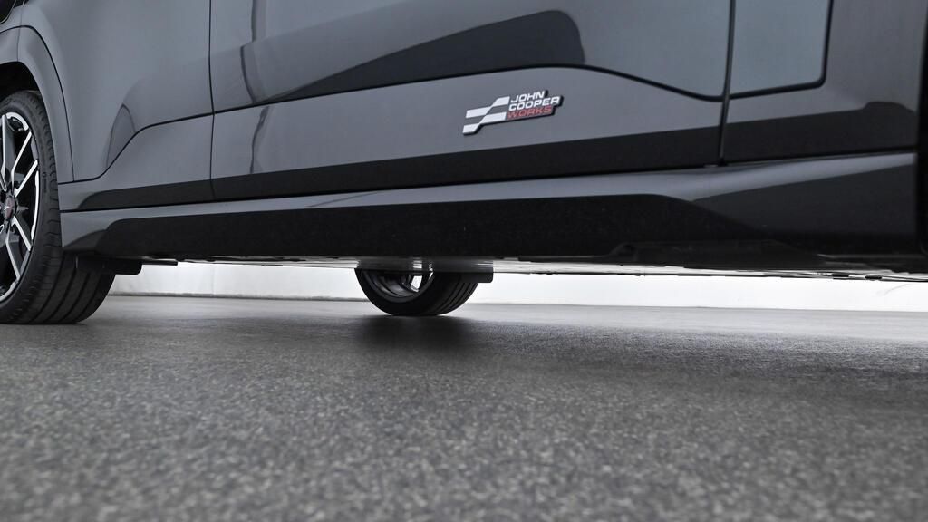 MINI John Cooper Works 2024