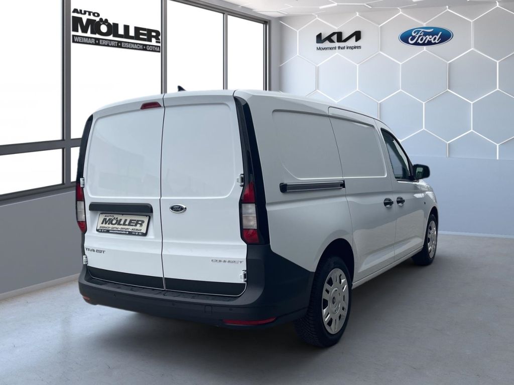 Ford Transit Connect 2025