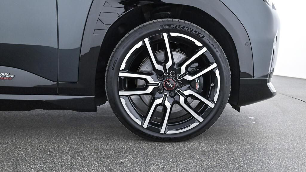 MINI John Cooper Works 2024