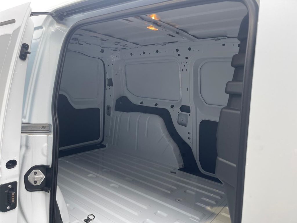 Ford Transit Connect 2025