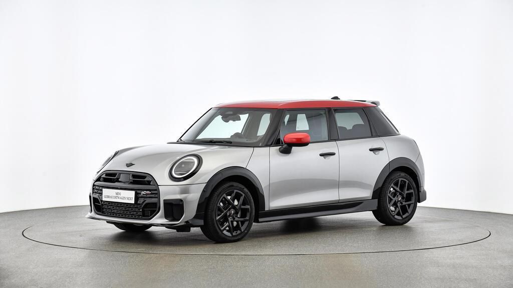 MINI Cooper C 2024