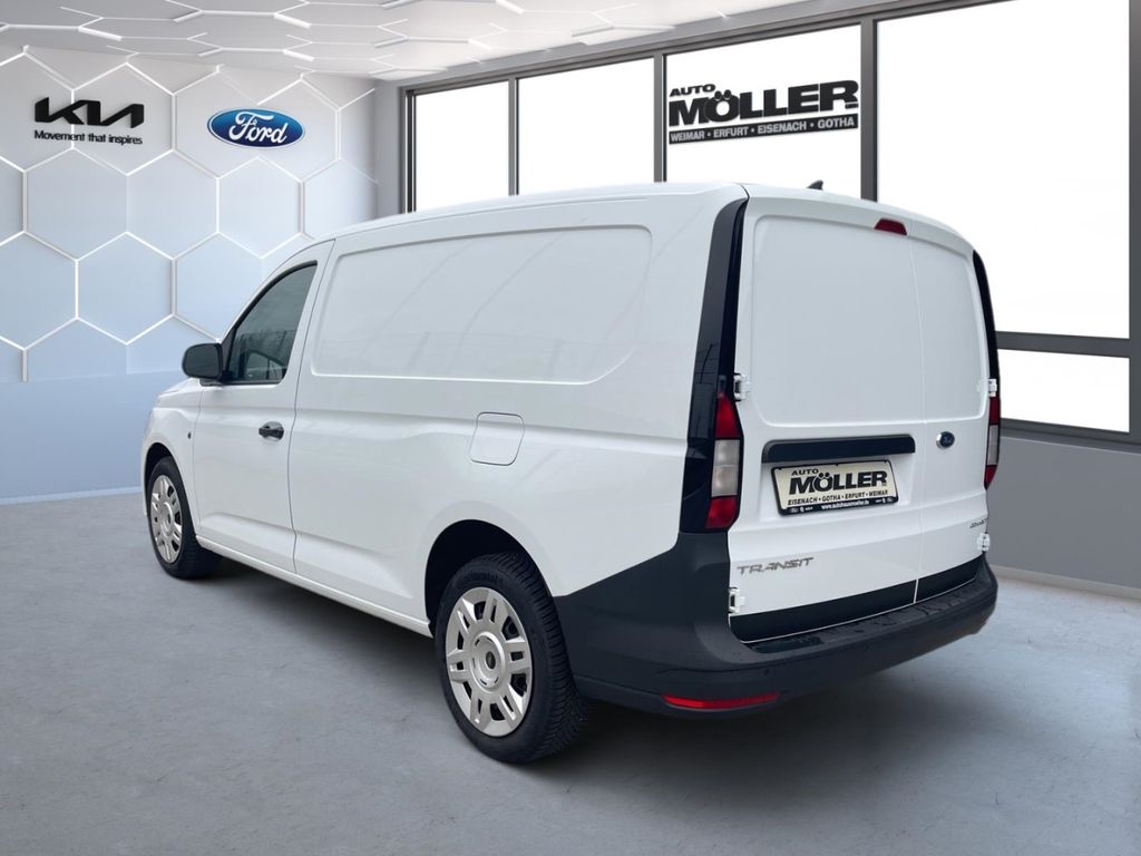 Ford Transit Connect 2025