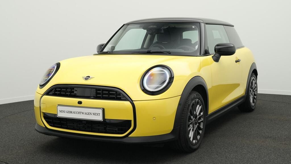MINI Cooper C 2024
