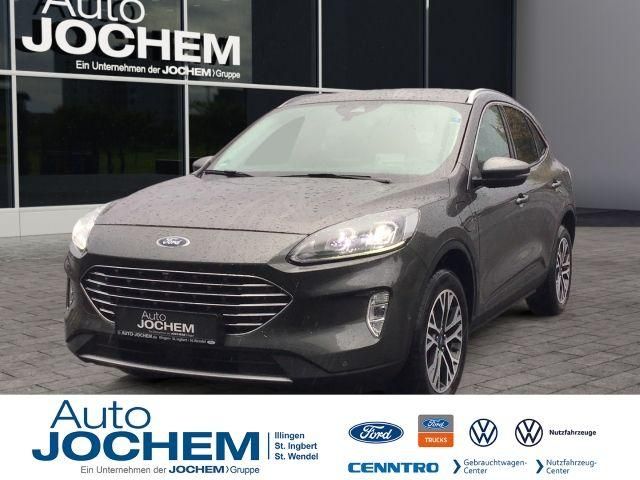 Ford Kuga 2022