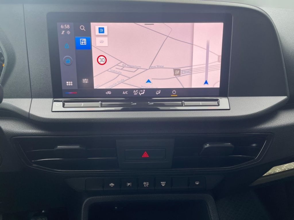 Ford Transit Connect 2025