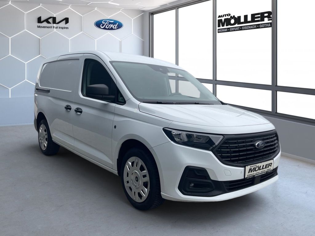 Ford Transit Connect 2025